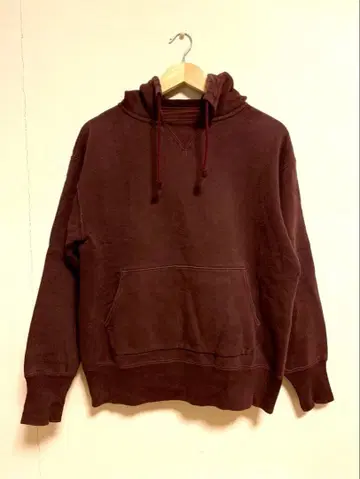 TENDERLOIN 텐더 로인 후드 맨투맨