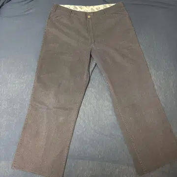 90s USA BENDAVIS 프리스코 네이비 페이드 빈티지