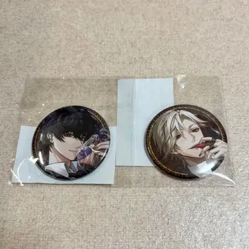 잘생긴 남자 빌런 차렉지 crown collection 에리스