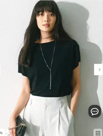 [ 새상품 ] 23구 레이온 폴리에스테르 스트레치 풀오버 니트