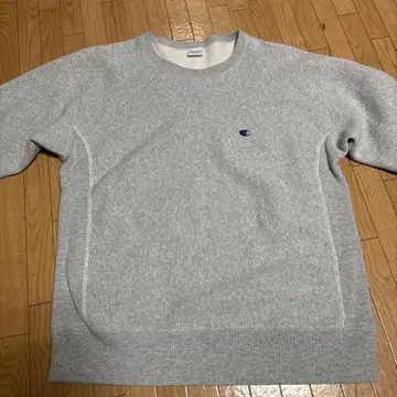 Champion 트레이닝복 XL 그레이