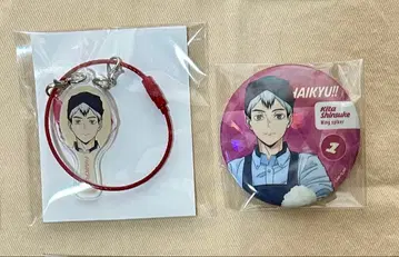 하이큐 오토야 키타 신스케