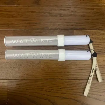 WATWING 응원봉