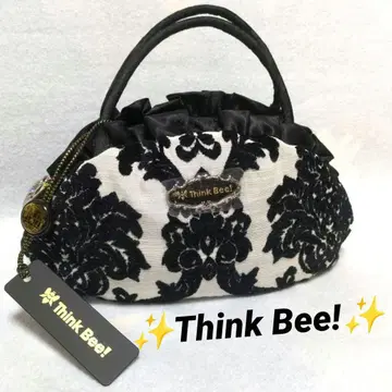 레어 새상품 싱크비 크루즈 크루즈 핸드백 파우치