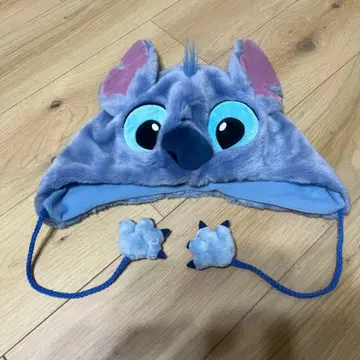 디즈니 팬캡 스티치