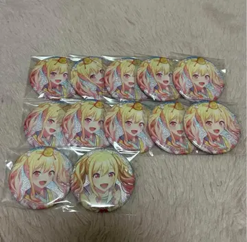 프로세카 텐마 사키 캔뱃지 6c 9a