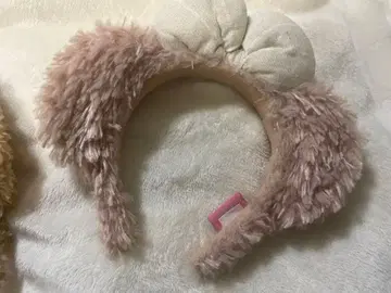 셰리메이 머리띠 디즈니씨