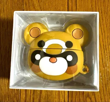 miHoYo 원신 구오파 에어팟 프로 케이스