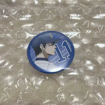 다이아몬드 A 후루야 사토루 후루야 프린세스 카페 프리카페 캔뱃지