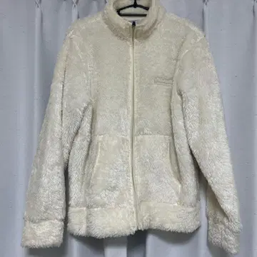 챔피온 복슬복슬 후드티