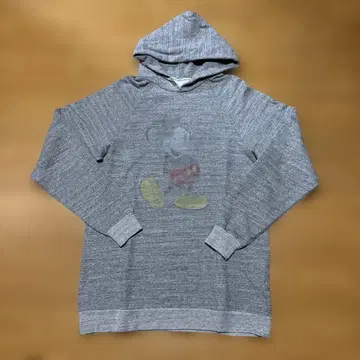 Jackson matisse 미키 후드티 M