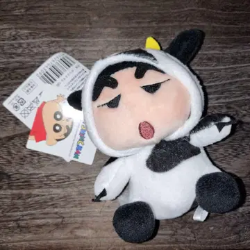 짱구는 못말려 소 인형옷 봉제 인형