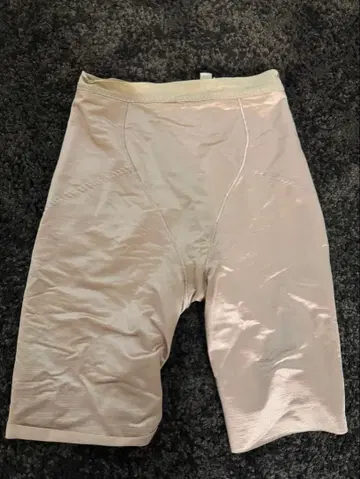 트리트 드레싱 브라이덜 이너 L