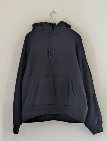 MOUT RECON TAILOR 블랙 후드티