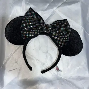 디즈니 머리띠 미니