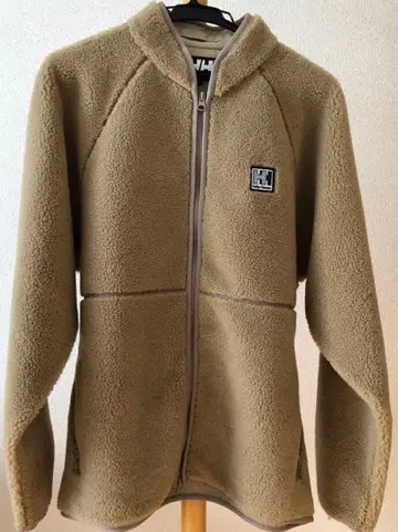 헬리한센 HH 52455 파이버 파일 자켓