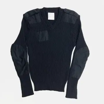 영국제 BRIGADE QUARTERMASTERS 명령어 스웨터 GJ-10