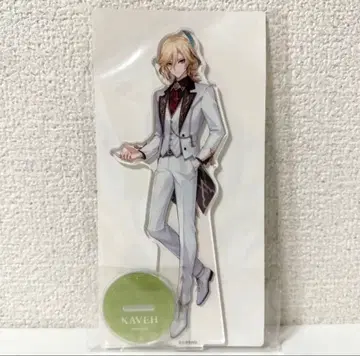 원신 빅 아크릴 스탠드 카베 GIGO