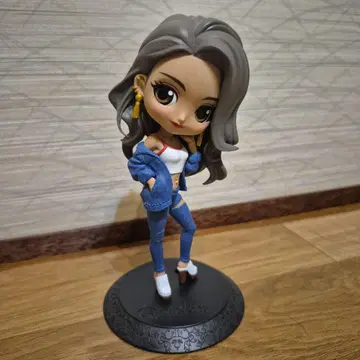 Q posket 미초파 피규어