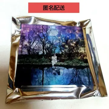 Acid Black Cherry 아크릴 마그넷 B 너 없는 그날부터