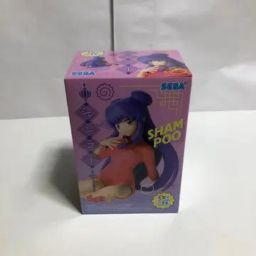 TV 애니메이션 [란마 1/2] 쵸코노세 프리미엄 피규어 샴푸