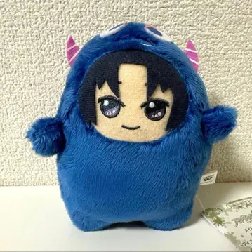 아이들리시 세븐 아이나나 몬 봉제 인형 이즈미 이오리