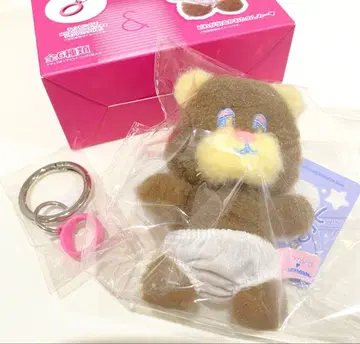 롬앤 스피 테디