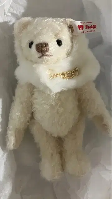 슈타이프 리틀 산타 2025