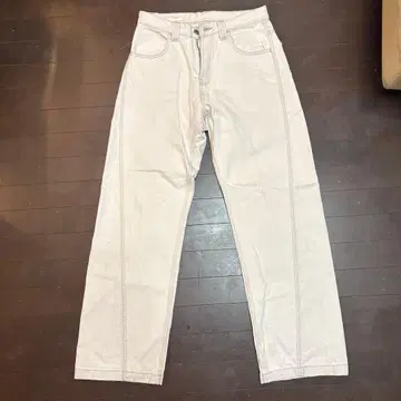 ZARA 남성용 데님