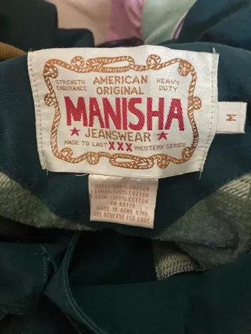 MANISHA 후드 부착 자켓 그레이