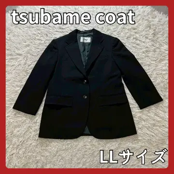 [ 새상품급 ] 제비 코트 테일러드 자켓 오피스 캐주얼 수트 LL 사이즈