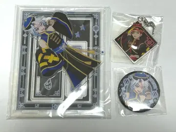 와차 프리매직 복권