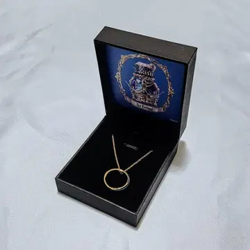 니지산지 EN 아이쿠이랜드 반지 목걸이