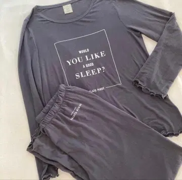 젤라또피케 gelato pique 모달 룸웨어