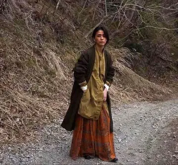 nowos 가운 코트 M