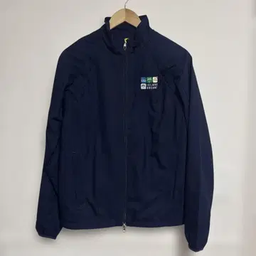 캘러웨이 골프 자켓 남성용 2way L 아이슬란드