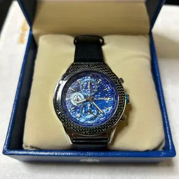 공각기동대 2045 영화 공개 기념 손목시계 한정품