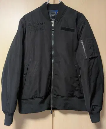 공각기동대 백사이드 오브 도쿄 MA-1 BATOU model XL