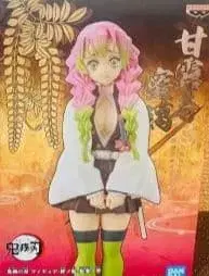 귀멸의 칼날 키즈나노소우 피규어 칸로지 미츠리