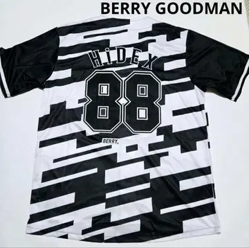[새상품급] BERRY GOODMAN 베리굿맨 HiDEX/ XL