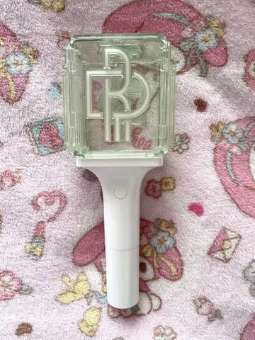 NCT DREAM OFFICIAL FANLIGHT 응원봉