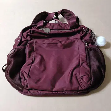 카나나 프로젝트 백팩