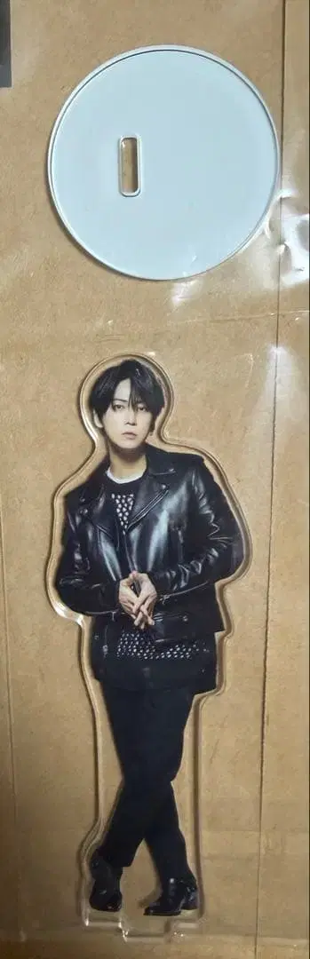 Break the KAT-TUN 카메나시 카즈야 아크릴 스탠드