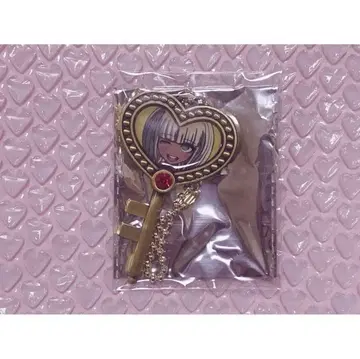 단간론파 사랑의 열쇠 요나가 안지