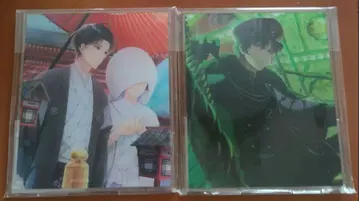 스탠드 마이 히어로즈 미야세 아크릴 스탠드