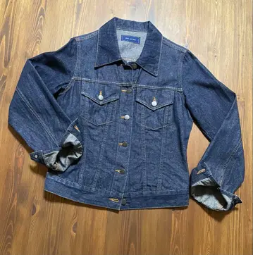 Spick&Span 데님 자켓