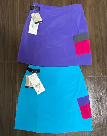 [새상품] 피닉스 스커트 2개 세트