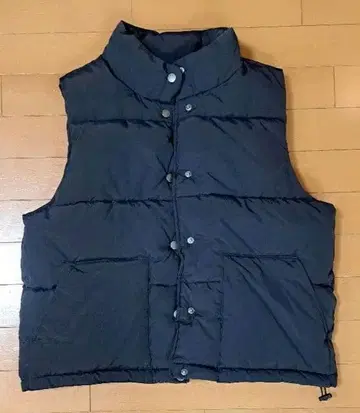 Right-on 충전솜 베스트 M