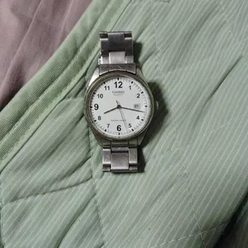 집단 스토커, 전자파 대책 기능이 있는 손목시계