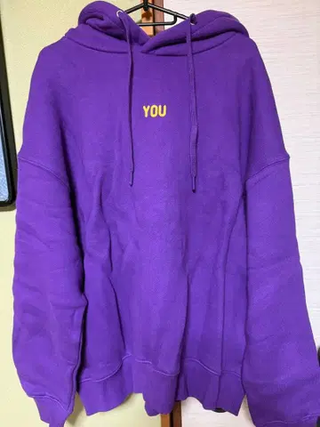 JIMIN 아티스트 메이드 후디